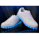led shoes for men